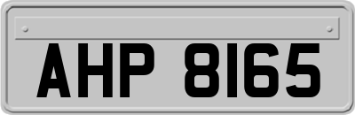 AHP8165