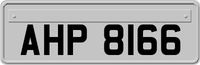 AHP8166