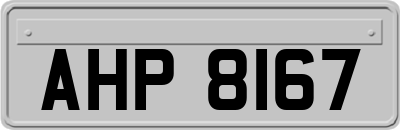 AHP8167