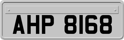 AHP8168