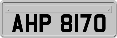 AHP8170