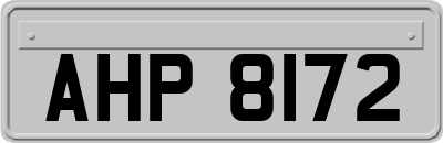 AHP8172