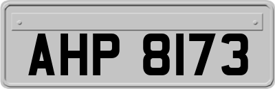 AHP8173