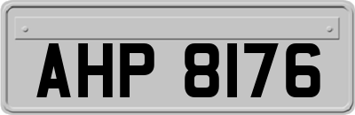 AHP8176