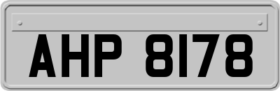 AHP8178