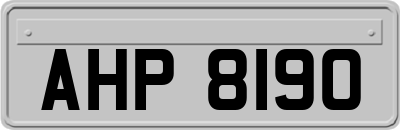 AHP8190