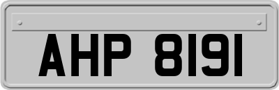 AHP8191
