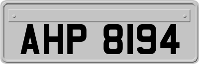 AHP8194