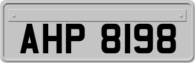AHP8198