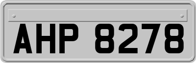 AHP8278