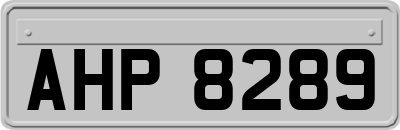AHP8289