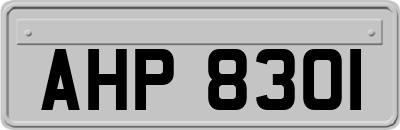 AHP8301