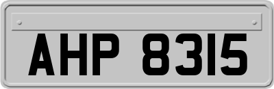 AHP8315