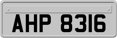 AHP8316