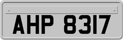 AHP8317
