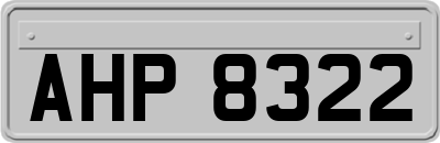 AHP8322