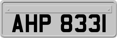 AHP8331