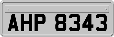 AHP8343