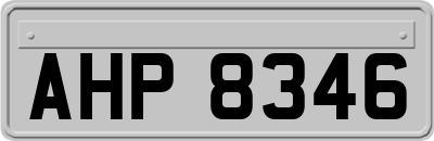 AHP8346