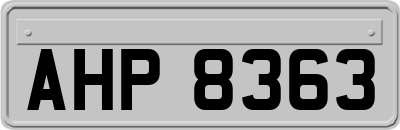 AHP8363