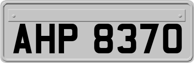 AHP8370