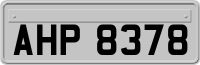 AHP8378