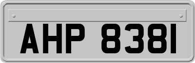 AHP8381