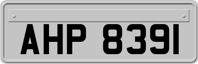 AHP8391