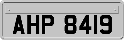 AHP8419