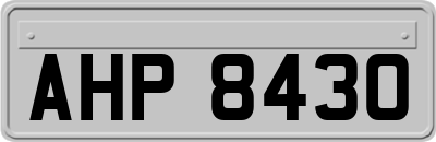 AHP8430