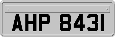 AHP8431