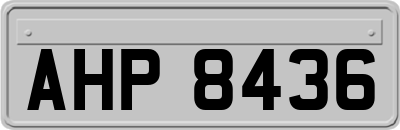 AHP8436