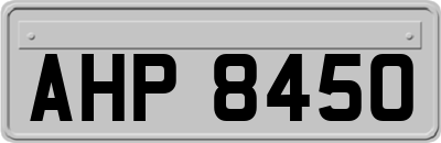 AHP8450