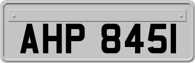 AHP8451