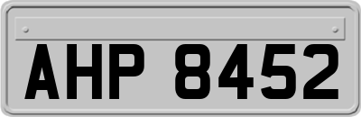 AHP8452