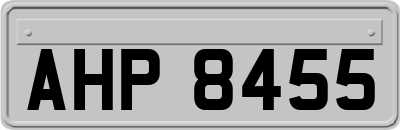 AHP8455