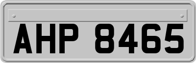 AHP8465