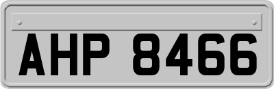 AHP8466