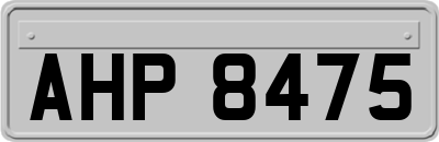 AHP8475