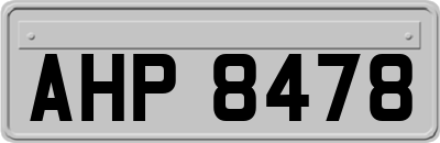 AHP8478