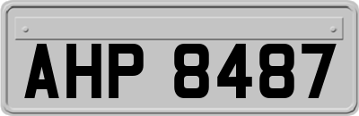 AHP8487