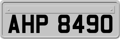 AHP8490