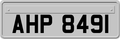 AHP8491