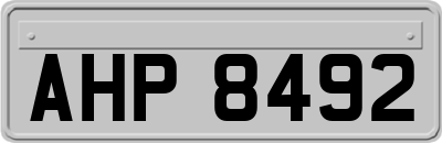 AHP8492