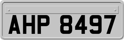 AHP8497