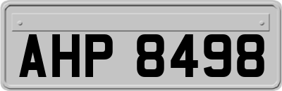 AHP8498