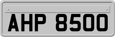 AHP8500