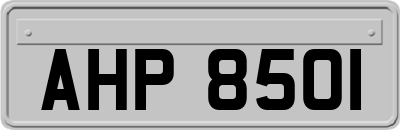 AHP8501