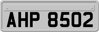 AHP8502