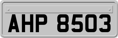 AHP8503